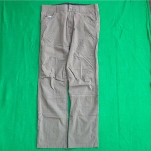 Men's Tan Pants